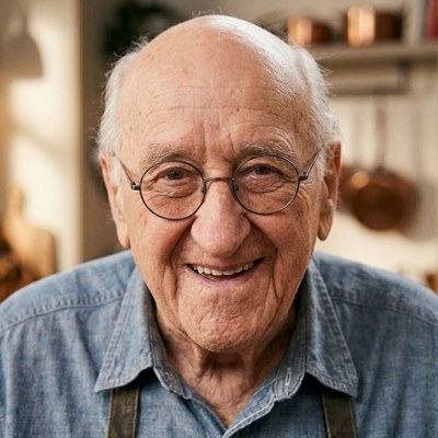 Opa Alfred